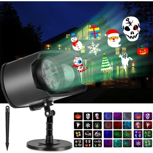AliexLED Laser Lighting