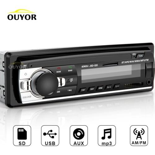 Autocatrbeaty Car Radios