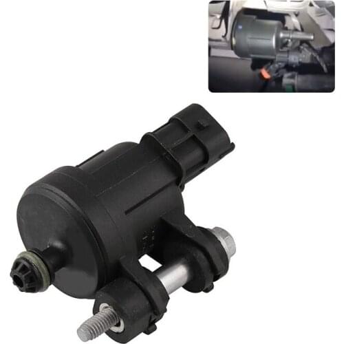 Car Accessories Vapor Canister Purge Valve Solenoid Fits for Bu-ick Cad-illac G-M-C Chev-rolet 12610560