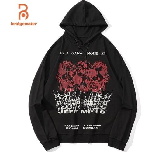Bridgewater Men's Sweatshirts
