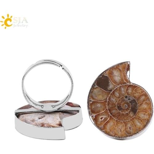 Кольца CSJA Jewelry China At AliExpress