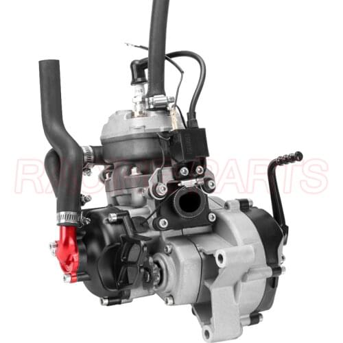Upgraded version 65CC Water Cooled Engine for 05 KTM 65 SX PRO SENIOR Dirt Pit Cross Bike