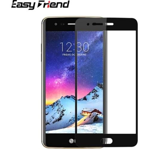 Easyfriend Screen Protectors For LG K10