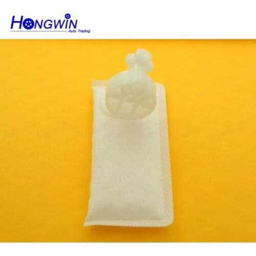 Fuel Pump Strainer filter mesh for 2006-2019 Kawasaki ER-6N KX250F KX450F Ninja Versys 650 Diameter 7mm size 100*44