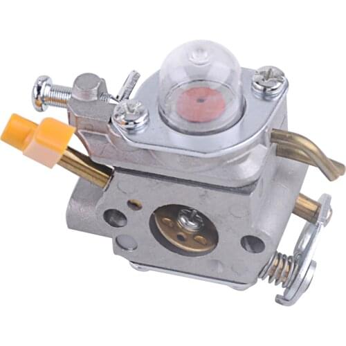 LETAOSK Carburetor Carb Fit For Homelite Ryobi Trimmer Replace C1U-H60 308054013 308054003