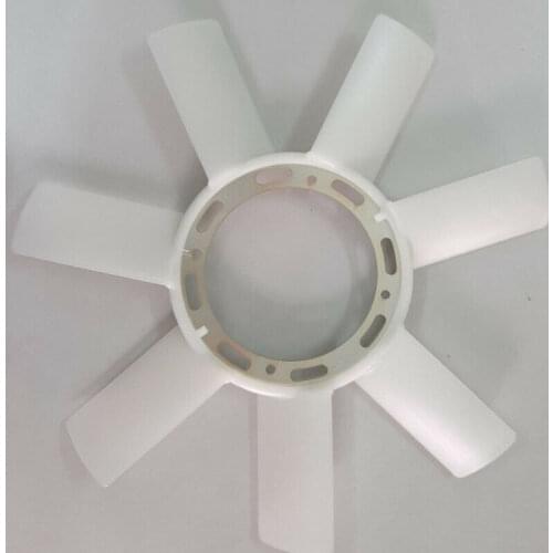 Cooling Fan Blade 210604JM0B 21060-4JM0B Fit For Nissan