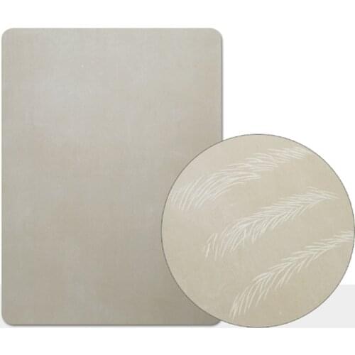 Microblading Tattoo Eyebrow Practice Skin for Permanent Makeup Eyebrow No Ink Required Training Skin Tattoo Beginners Supplies