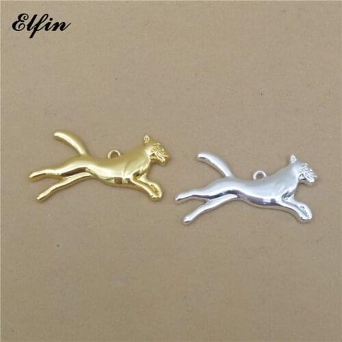 Elfin Trendy Belgian Malinois Pendants