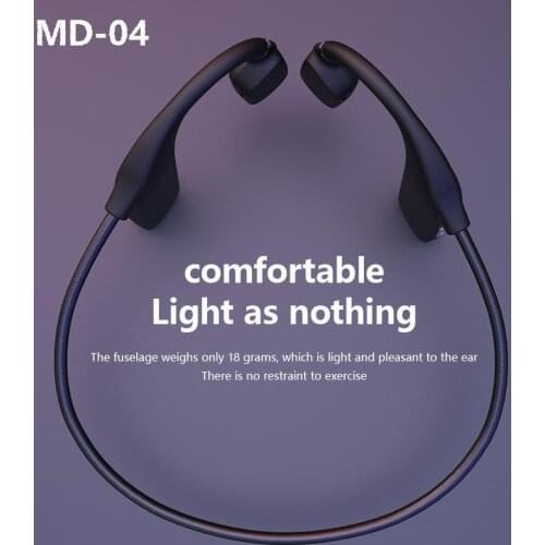 Mounchain Wireless Headphones