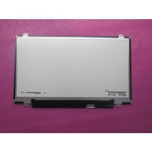 Original Lenovo Thinkpad T460 T470 T460s 14 FHD 30pin IPS LED Display LCD Screen non-touch 01EN100 01EN223 00NY448 00NY408