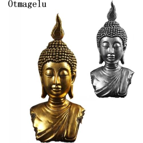 Otmagelu Figurines For Interior