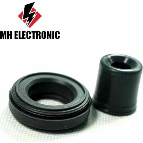 MH ELECTRONIC Ignition Coil Repair Kit Seals & Tips 1Pair 2Pcs For Honda Civic 1.8L 2006-2011 CR-V 2.0 30520-RNA-A01 30520RNAA01