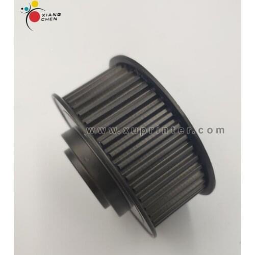 F2.028.011 Roller Feeder Pulley Toothed Belt for XL105 XL106 CD102 CX102 SM102 SX102