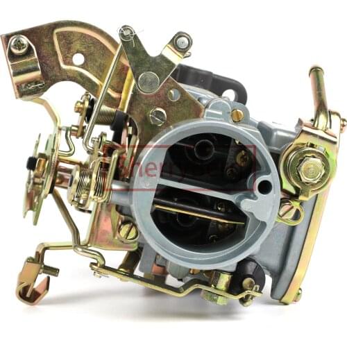 SherryBerg Carburettor carb replace carburetor fit for NISSAN J15 Engines DATSUN 620 1972 1973 1974 1975'(NK-262) 16010-B0302