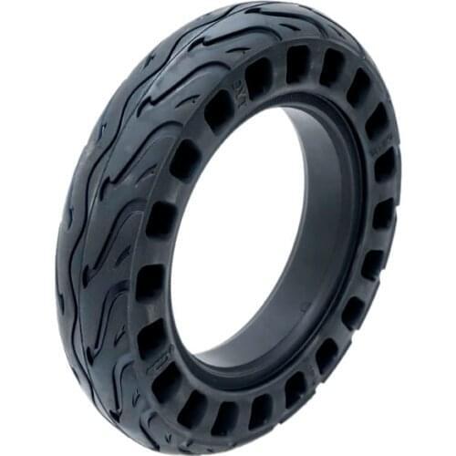 NEW DESIGN Electric Scooter Tires 10x2.125 Solid Tyre 10*2.125 for 8/10 inch Electric Scooter Accessory