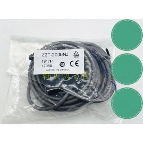 Brand new original Z2T-2000NJ Z2T-2000N on the radio photoelectric switch sensor