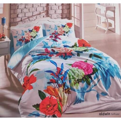 Taç Nevresim Bed Dress