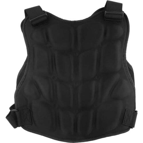 Outdoor Combat Vest Nylon Tactics Vest Protection Waistcoat for CS Game Security Driver Tactics Military Vest
