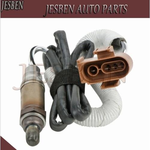 0258005160 Upstream Lambda Probe O2 Oxygen Sensor fit For AUDI A3 A4 1.8T 1995-2003 VW PASSAT 1.8 2.8T 1991-2000 NO# 021906265AA