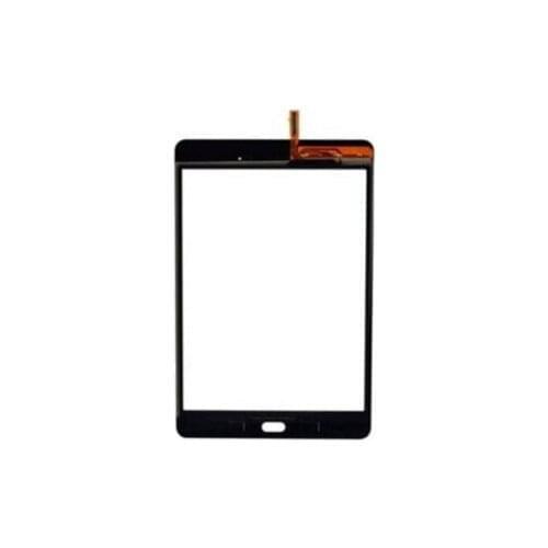 10Pcs 8.0" For Samsung Galaxy Tab A 8.0 T350 T355 Touch Screen Digitizer Glass Lens Panel replacement White Black