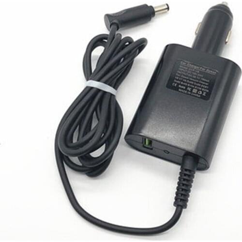 26.1V 780MA Compatible Adapter Car Charger for dyson V6V7V8 Vacuum Cleaner