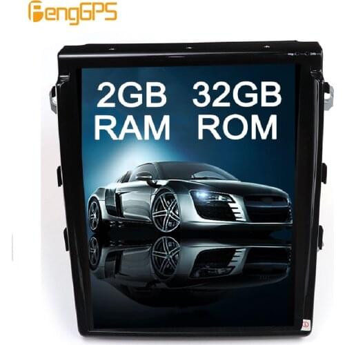 Android 9.0 Tesla Vertical Screen GPS Navigation for Porsche Cayenne 2011-2018 Supports BOSE Audio DVD Player 4G+32G Head Unit