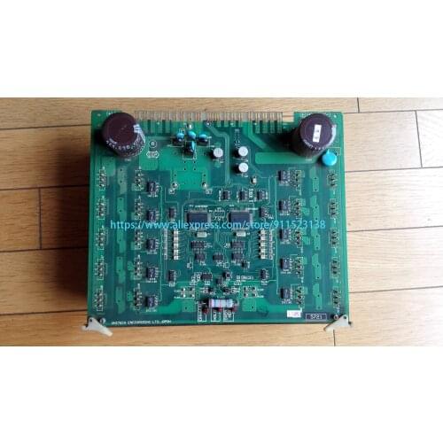 Good Quality Barudan Embroidery Machine Spare Parts Original Used Barudan Electronic Board 5721