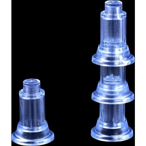 Grid Plastic Separator Fish Tank Isolation Board Aquarium Bottom Filter Plate B0KB