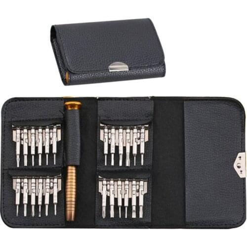 10 sets Repair tools Screwdriver pocket bag for DJI Phantom / mavic air 2 /mini /pro /air /spark/ mavic 2 pro&zoom Drone