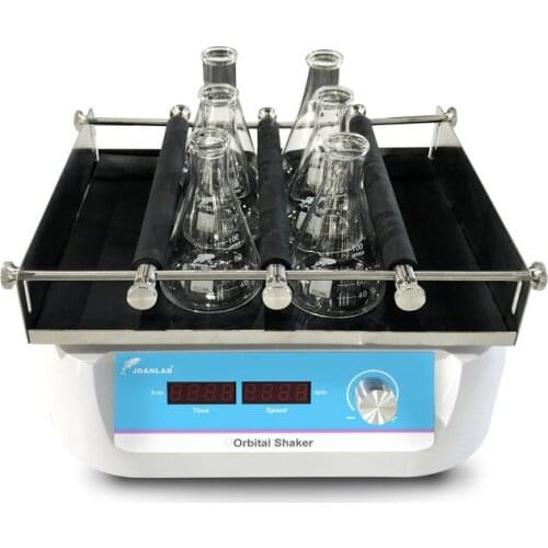 Laboratory Orbital Oscillator Speed Regulation Multipurpose Shaker Level Speed Regulation Oscillator Laboratory Apparatus