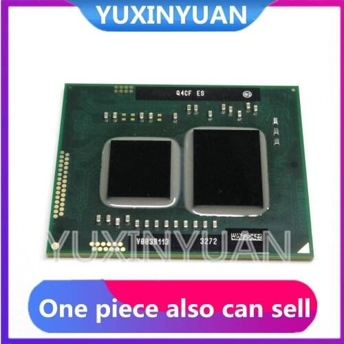 NEW Q4CF Q4CF-ES V003B113 3272 BGA 1PCS IC CPU in stock