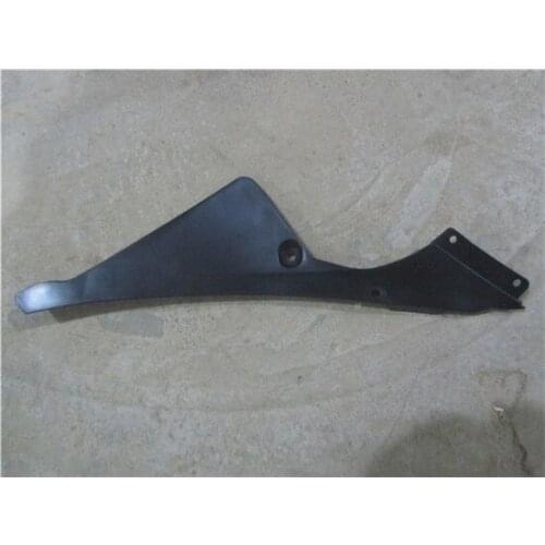 Motorcycle Fairing Left Right Inside Side Fixed splicing Cover Panlel Fit For YAMAHA YZF600 R6 2006 2007