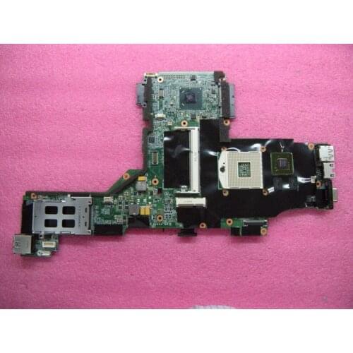 Original Laptop Lenovo ThinkPad T420 SWG Motherboard Main Board FRU 63Y1997 04W1347 04W2049 63Y1812 63Y1705