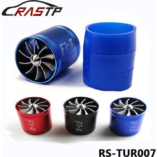 RASTP Air Intakes