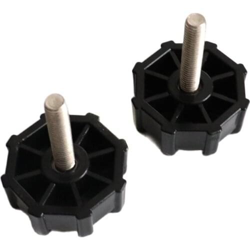 Split Handle bar Clamp Screw fit for Monkey bike Honda Z50 Z50J MONKEY DAX CT70 Z50R 50 Motorcycle Accessories