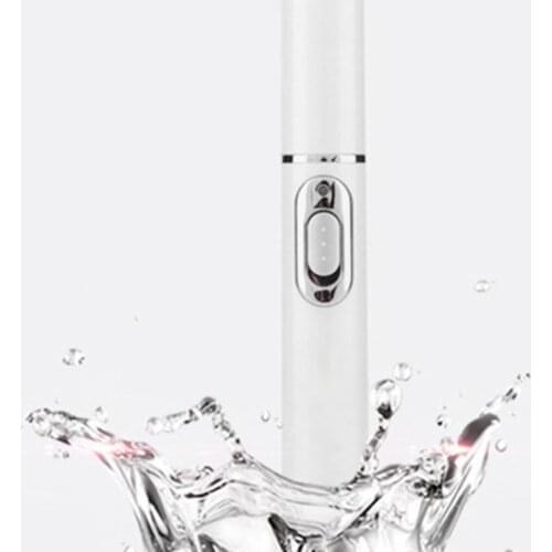 Blue Light Therapy Varicose Veins Treatment Laser Pen Soft Scar Wrinkle Removal Treatment Acne Laser Pen Massage Relax