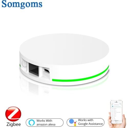 Somgoms Light Switches
