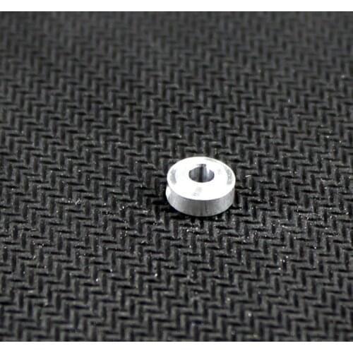 Aluminum Alloy Swashplate Guide For XK K123 K110 K120 V931 RC Helicopter Spare Parts Accessories XK.2.K123.009