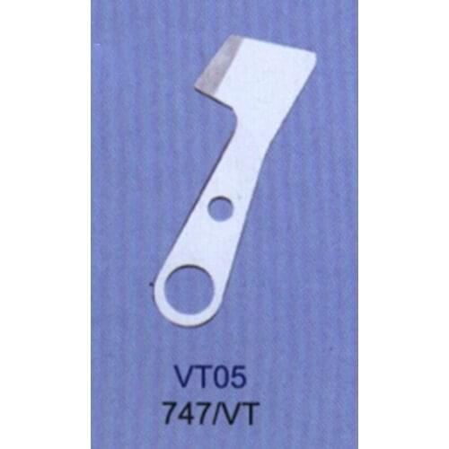 VT05 STRONG.H brand REGIS for SIRUBA 747/VT moving knives industrial sewing machine spare parts