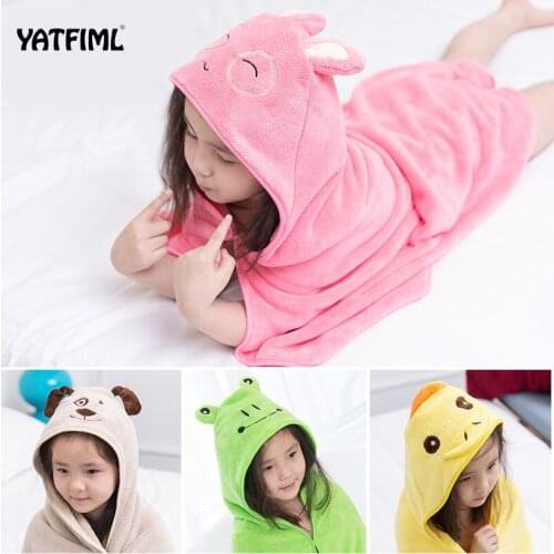 YATFIML Children's Clothing
