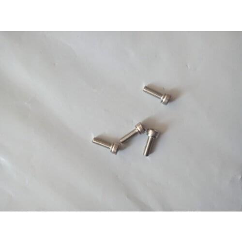 Rear Fender Screw for SPEEDWAY RUIMA MINI IV Pro Electric Scooter Accessorise