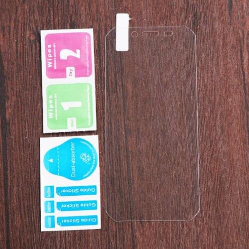 Tempered Glass for Doogee S40 Pro Glass Screen Protector 9D Protective Glass Film For Doogee S40Pro S40 Pro Pelicula de vidro