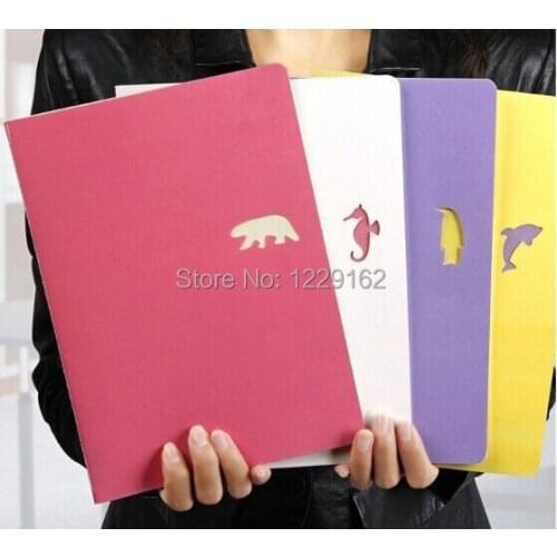 Free shipping hot sale notebook (2pcs/lot) novelty stationery stitch notepad kawaii soft copybook notebook office supplies