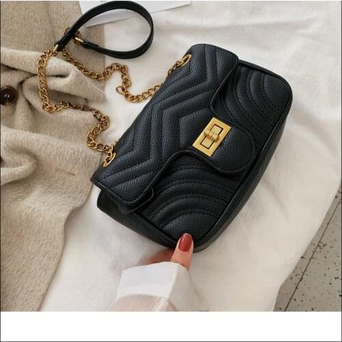 Ceossman Women's Square Bags