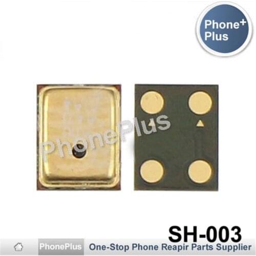 For Sony Xperia M4 Aqua E2303 E2333 E2353 Microphone Inner MIC Receiver Speaker Repair Part