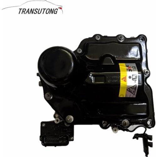 DQ200 0CW Gearbox Mechatronic 0am325065s And 0am927769G/K For VW Audi Skoda Seat(Need Solve Anti-thief)