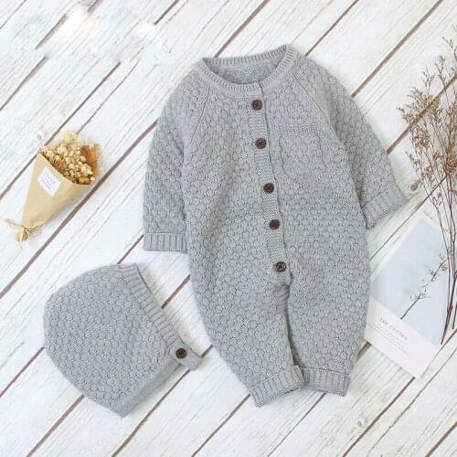 HITOMAGIC Winter Clothes For Babies
