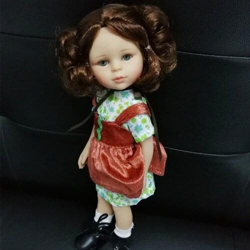 14inch Full vinyl bebe reborn dolls realistic girl dress up fashion dolls babies alive toys gift npk brand