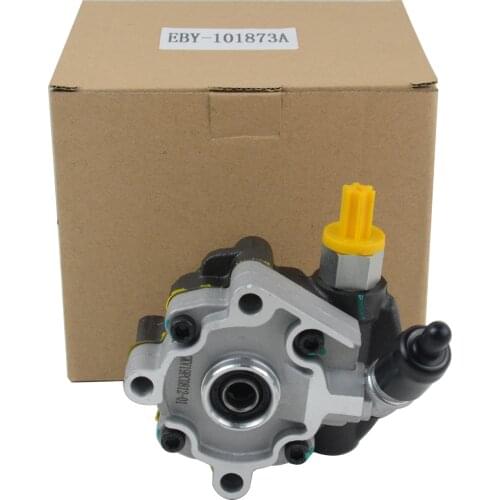 AP03 Power Steering Pump For Ford MONDEO III MK3 3 TRANSIT 2.0 2.2 2.4 DI TDCi 1117631 XS713A674BE