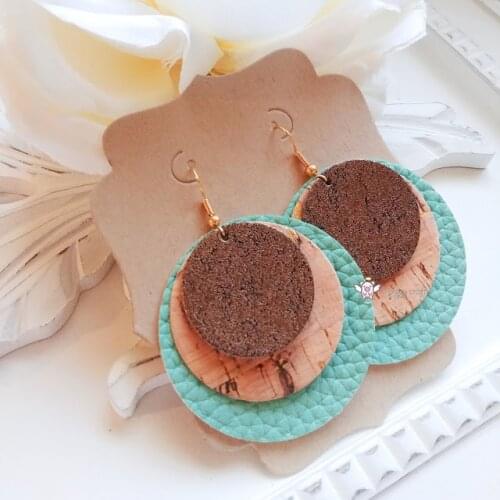 Various earring tags metal Cutting Dies Stencils DIY Scrapbooking Paper/photo Cards Embossing Dies